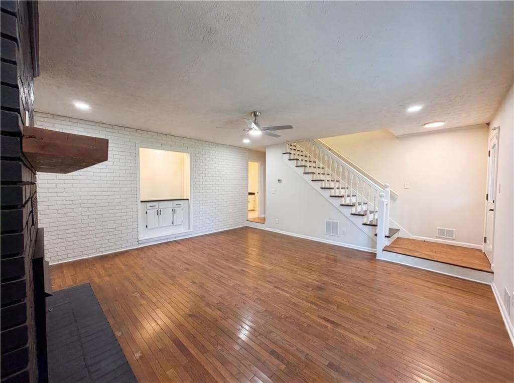 3 bedroom, 2 bathroom, 2,630 sq ft single family residence for sale at 1127 Musgrove Road, Griffin, GA 30223 — photo 9