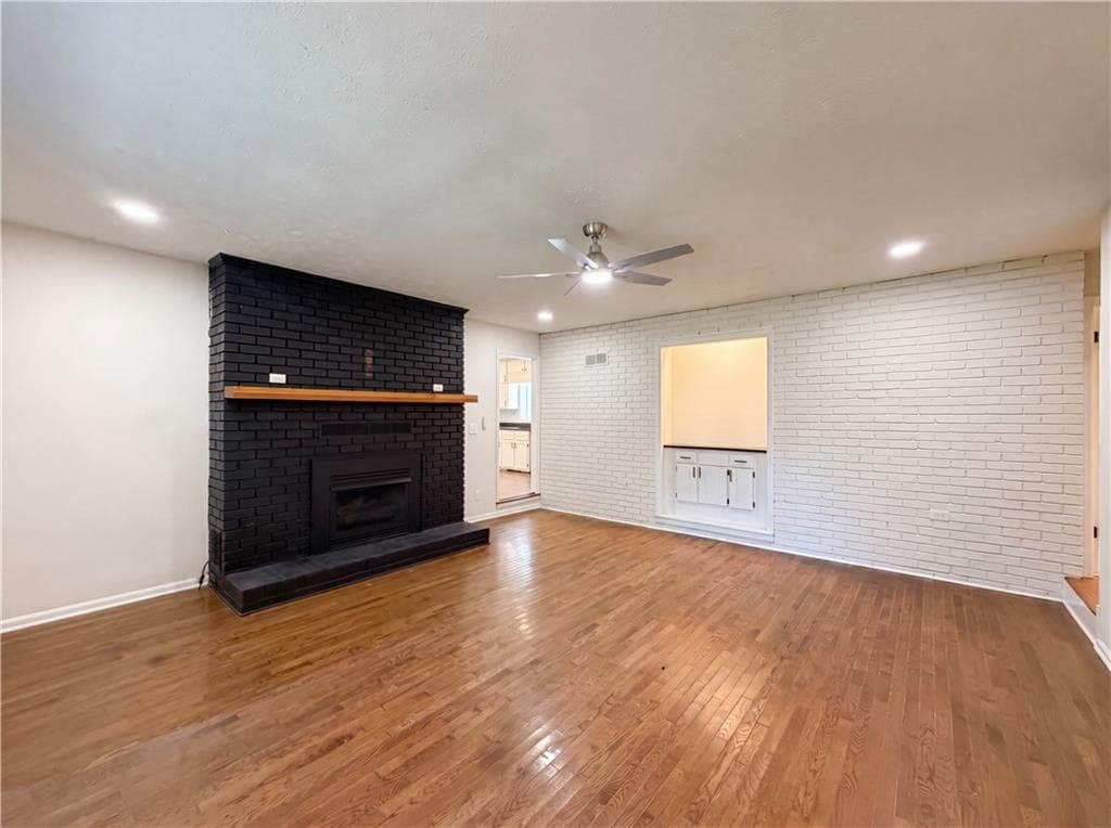 3 bedroom, 2 bathroom, 2,630 sq ft single family residence for sale at 1127 Musgrove Road, Griffin, GA 30223 — photo 10