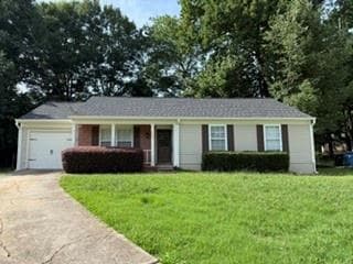 405 Birch Rill Drive, Alpharetta, GA 30022 — most recent listing photo