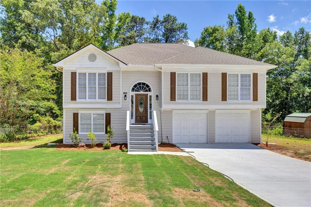 3707 Jolane Terrace, Conyers, GA 30094 — most recent listing photo