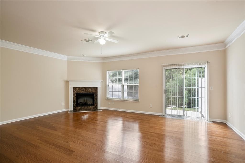 2 bedroom, 3 bathroom, 1,732 sq ft townhouse for rent at 2330 Meadow Peak Point, Duluth, GA 30097 for $1,900 a month — photo 4