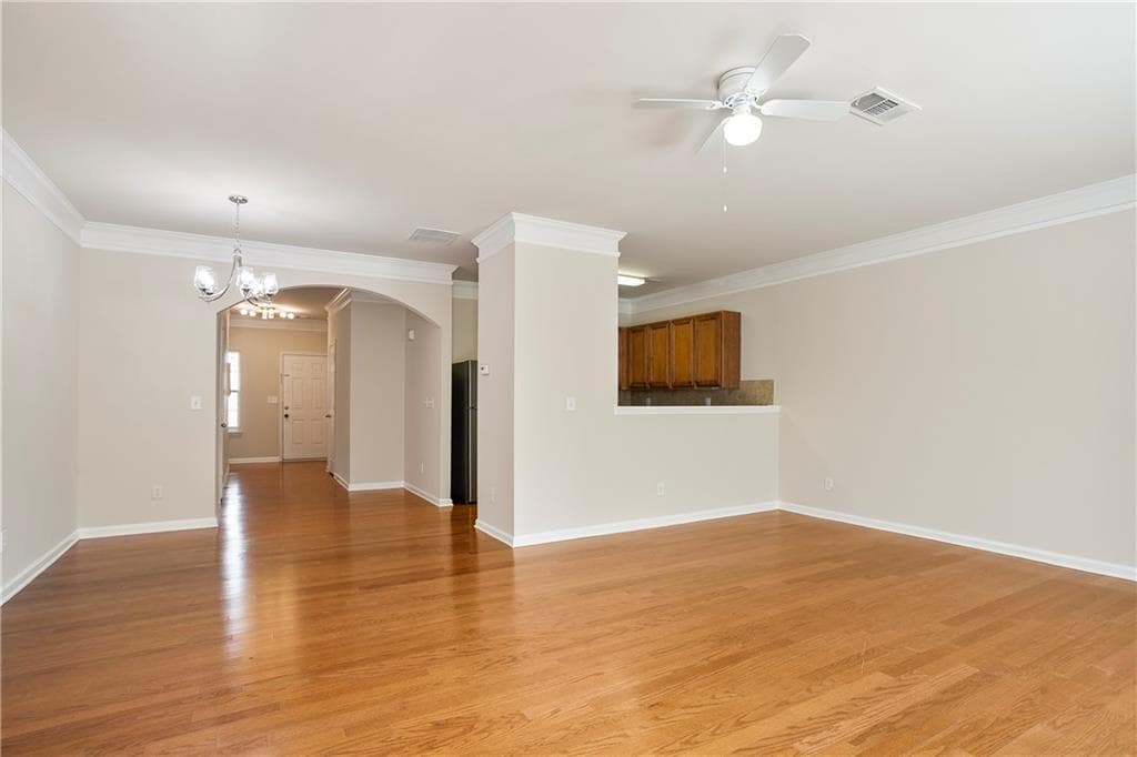 2 bedroom, 3 bathroom, 1,732 sq ft townhouse for rent at 2330 Meadow Peak Point, Duluth, GA 30097 for $1,900 a month — photo 5