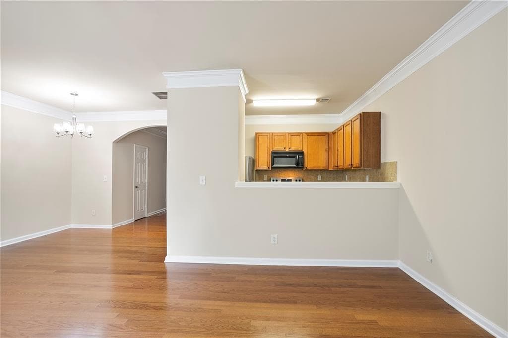 2 bedroom, 3 bathroom, 1,732 sq ft townhouse for rent at 2330 Meadow Peak Point, Duluth, GA 30097 for $1,900 a month — photo 6