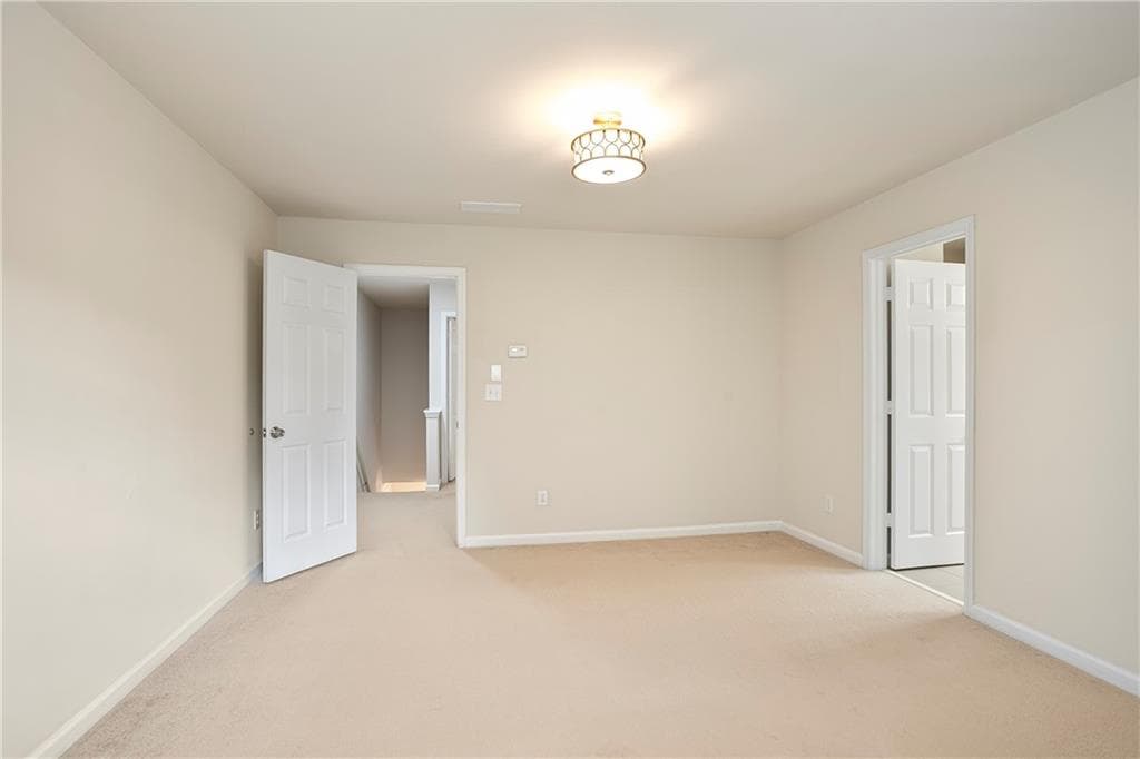2 bedroom, 3 bathroom, 1,732 sq ft townhouse for rent at 2330 Meadow Peak Point, Duluth, GA 30097 for $1,900 a month — photo 10