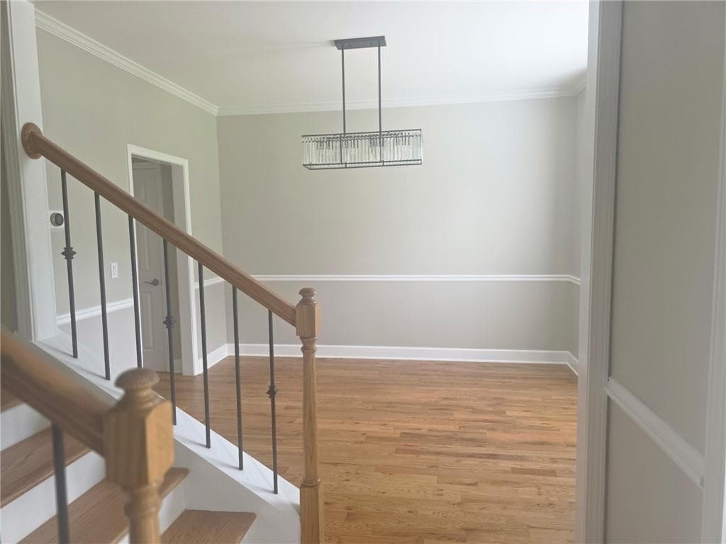 5 bedroom, 4 bathroom, 2,924 sq ft single family residence for rent at 2257 Roseberry Lane, Grayson, GA 30017 for $3,300 a month — photo 3