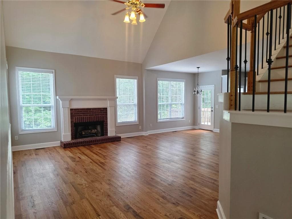 5 bedroom, 4 bathroom, 2,924 sq ft single family residence for rent at 2257 Roseberry Lane, Grayson, GA 30017 for $3,300 a month — photo 5