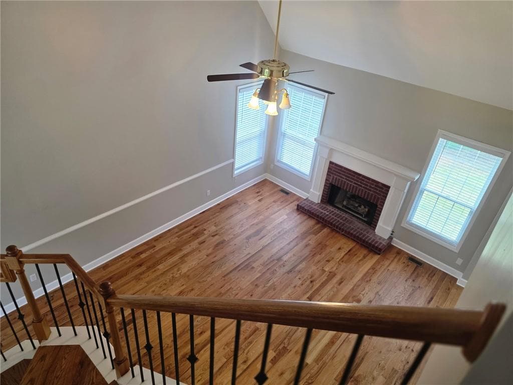 5 bedroom, 4 bathroom, 2,924 sq ft single family residence for rent at 2257 Roseberry Lane, Grayson, GA 30017 for $3,300 a month — photo 6