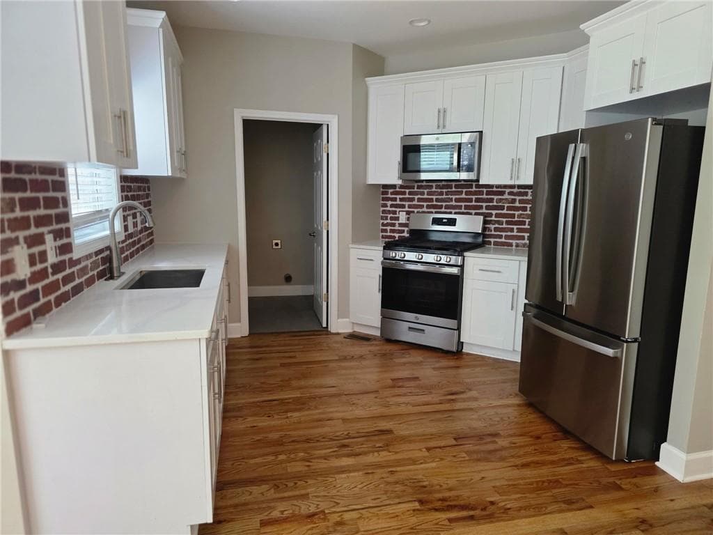 5 bedroom, 4 bathroom, 2,924 sq ft single family residence for rent at 2257 Roseberry Lane, Grayson, GA 30017 for $3,300 a month — photo 7