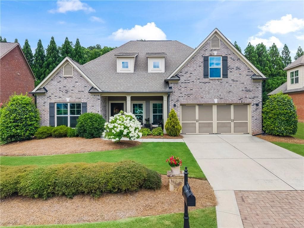 4550 Brighton View Trail, Cumming, GA 30040 — most recent listing photo