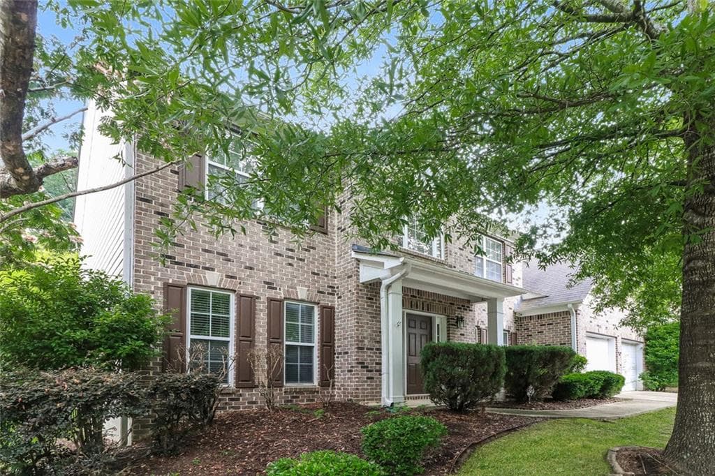 5 bedroom, 4 bathroom, 3,184 sq ft single family residence for sale at 911 Queensbrooke Way, Mableton, GA 30126 — photo 2