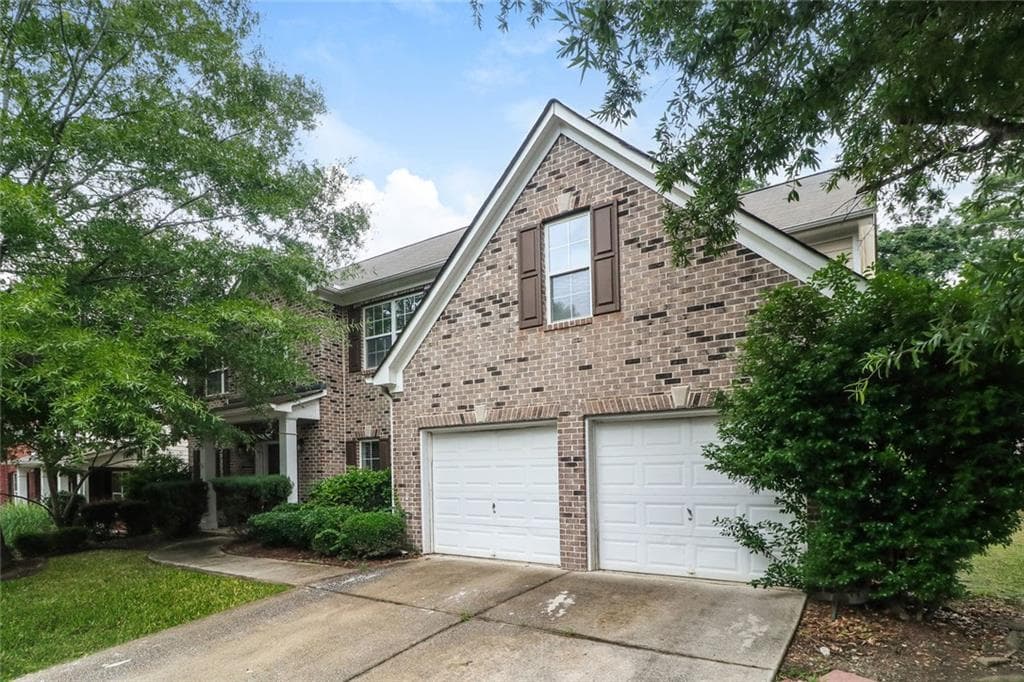 5 bedroom, 4 bathroom, 3,184 sq ft single family residence for sale at 911 Queensbrooke Way, Mableton, GA 30126 — photo 3