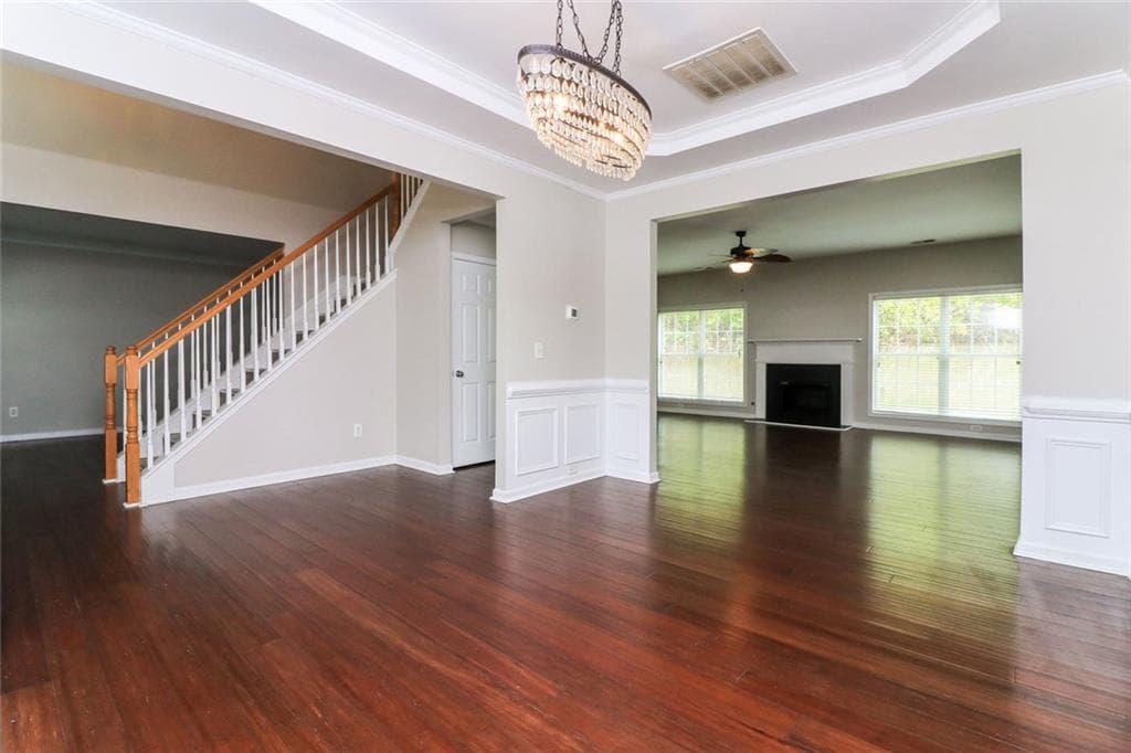 5 bedroom, 4 bathroom, 3,184 sq ft single family residence for sale at 911 Queensbrooke Way, Mableton, GA 30126 — photo 9
