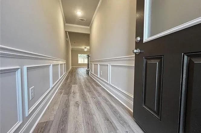 4 bedroom, 3 bathroom, 2,351 sq ft townhouse for rent at 1297 Fern Ridge Court, Norcross, GA 30093 for $2,700 a month — photo 2