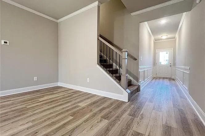 4 bedroom, 3 bathroom, 2,351 sq ft townhouse for rent at 1297 Fern Ridge Court, Norcross, GA 30093 for $2,700 a month — photo 4