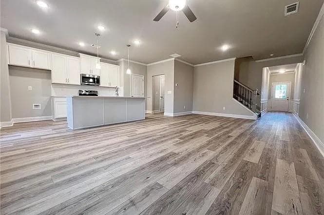 4 bedroom, 3 bathroom, 2,351 sq ft townhouse for rent at 1297 Fern Ridge Court, Norcross, GA 30093 for $2,700 a month — photo 6