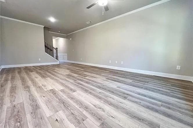 4 bedroom, 3 bathroom, 2,351 sq ft townhouse for rent at 1297 Fern Ridge Court, Norcross, GA 30093 for $2,700 a month — photo 7