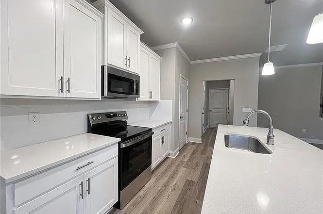 4 bedroom, 3 bathroom, 2,351 sq ft townhouse for rent at 1297 Fern Ridge Court, Norcross, GA 30093 for $2,700 a month — photo 8