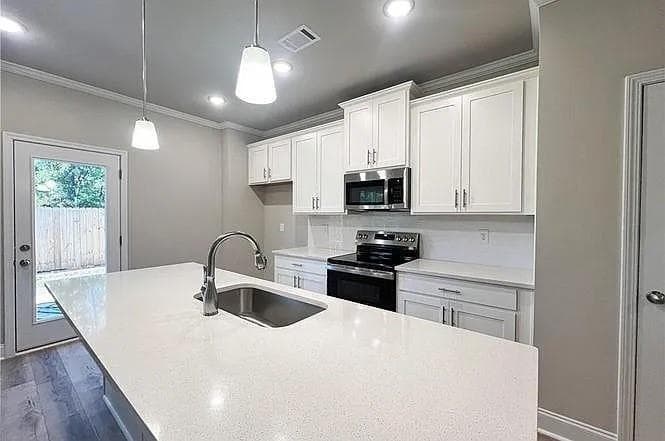 4 bedroom, 3 bathroom, 2,351 sq ft townhouse for rent at 1297 Fern Ridge Court, Norcross, GA 30093 for $2,700 a month — photo 10