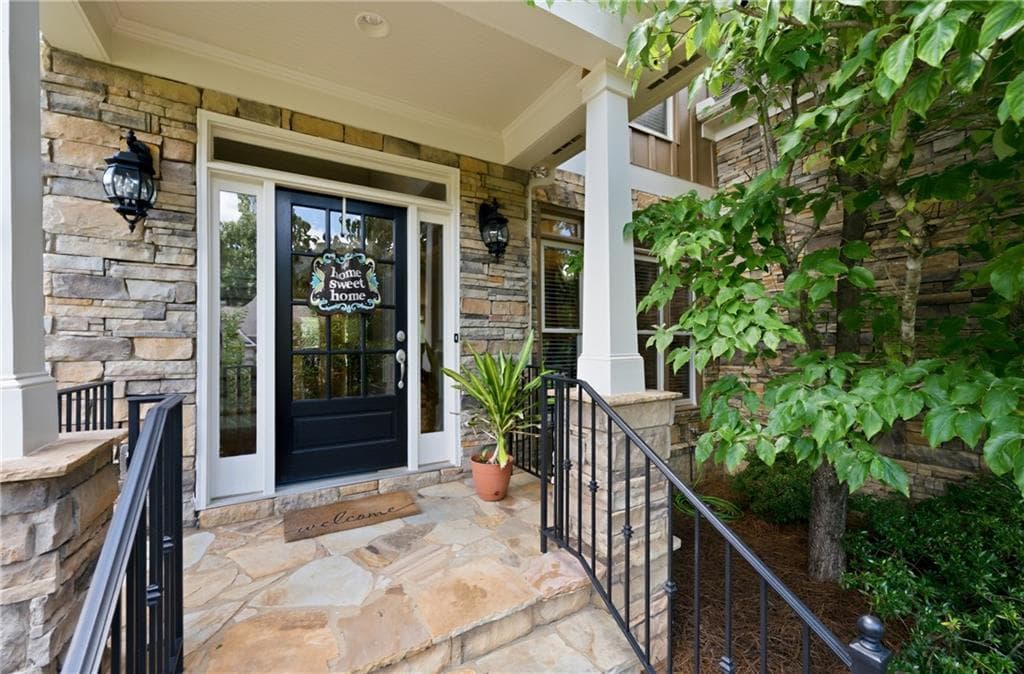 5 bedroom, 4 bathroom, 3,817 sq ft single family residence for sale at 5490 Cathers Creek Drive, Powder Springs, GA 30127 — photo 2