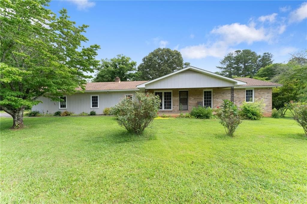34 Oakmont Drive, Jasper, GA 30143 — most recent listing photo