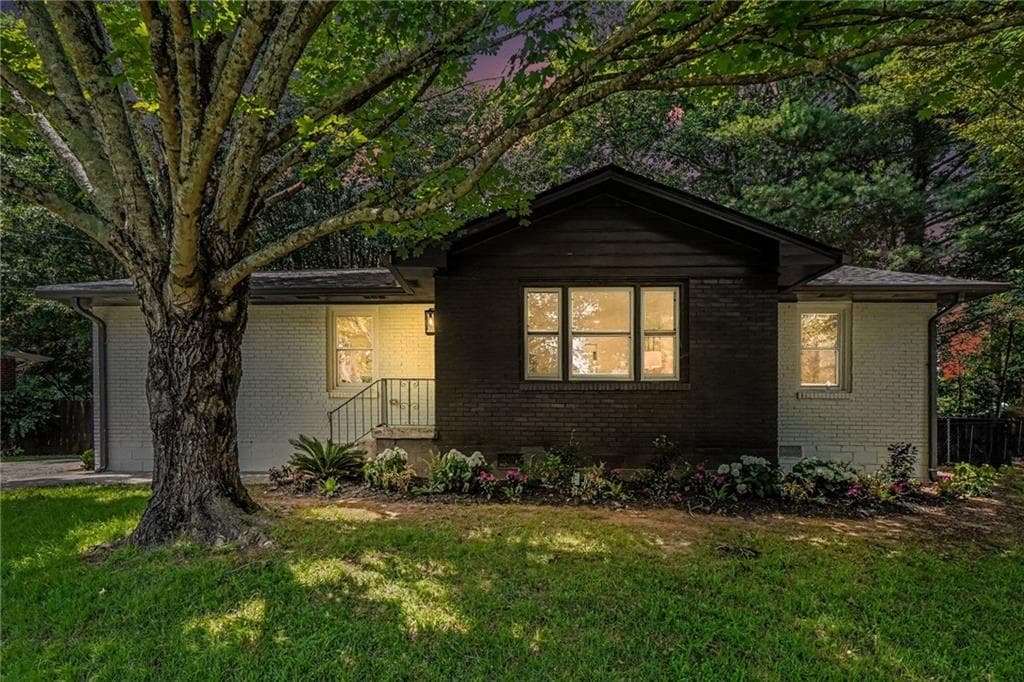920 Willivee Drive, Decatur, GA 30033 — most recent listing photo