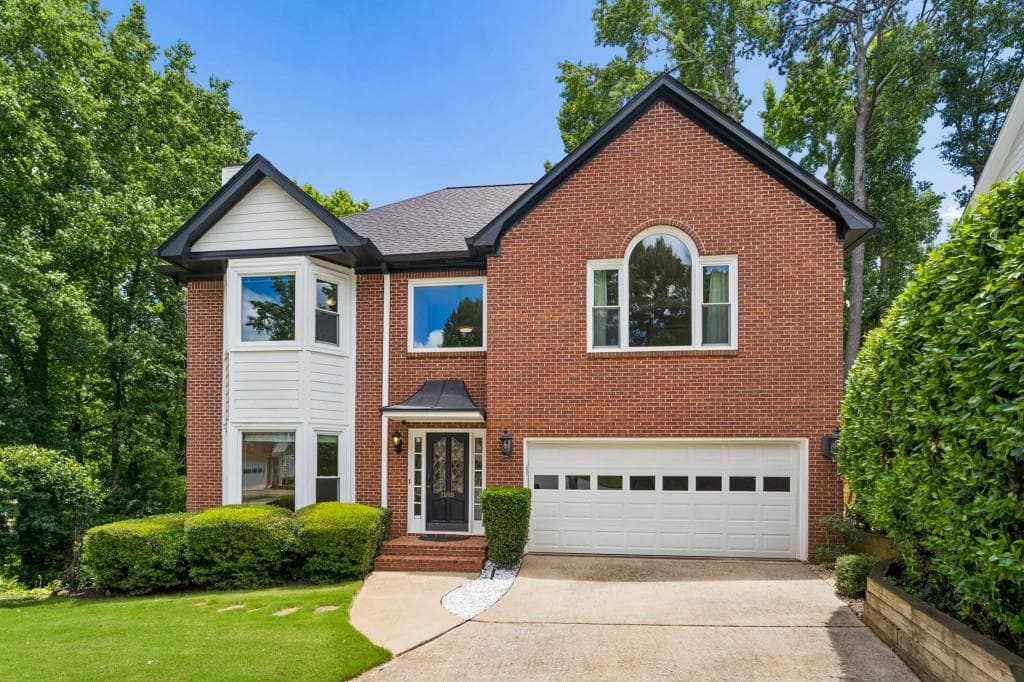 1185 Alexandria Court, Brookhaven, GA 30319 — most recent listing photo