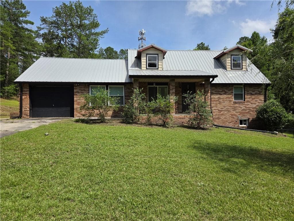 6 bedroom, 5 bathroom, 2,616 sq ft single family residence for sale at 3971 Buchanan Highway, Dallas, GA 30157 — photo 2