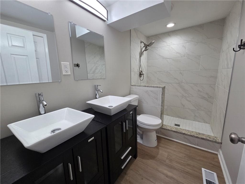 6 bedroom, 5 bathroom, 2,616 sq ft single family residence for sale at 3971 Buchanan Highway, Dallas, GA 30157 — photo 5