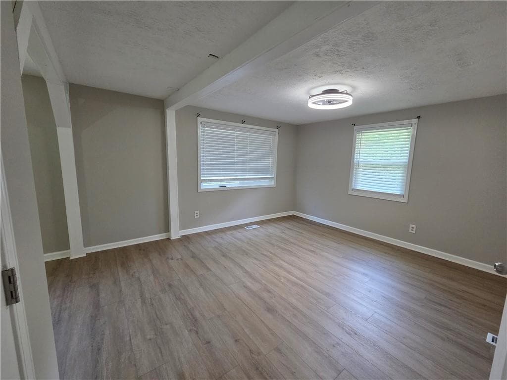 6 bedroom, 5 bathroom, 2,616 sq ft single family residence for sale at 3971 Buchanan Highway, Dallas, GA 30157 — photo 6