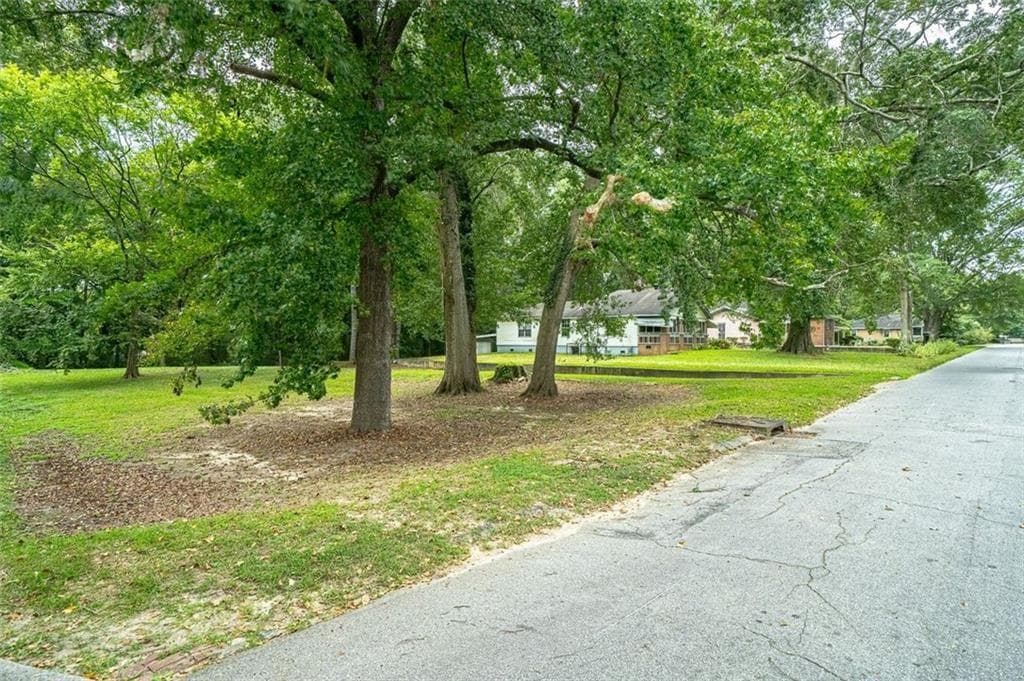 single family residence for sale at 691 GARY Road, Atlanta, GA 30318 — photo 7