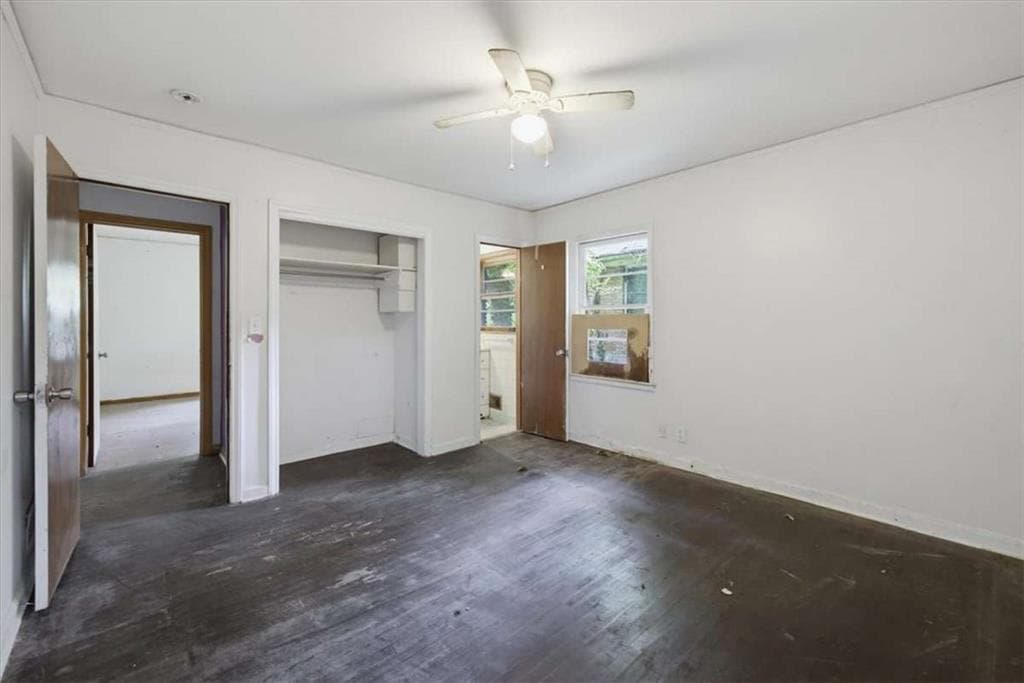 3 bedroom, 2 bathroom, 1,350 sq ft single family residence under contract at 1900 Windsor Drive, Atlanta, GA 30311 — photo 7