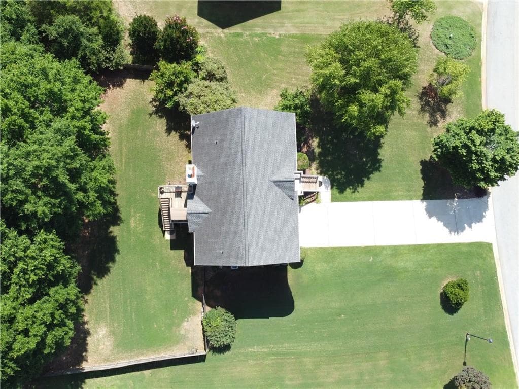 5 bedroom, 3 bathroom, 2,577 sq ft single family residence for sale at 713 Moonlite Trace, Winder, GA 30680 — photo 10