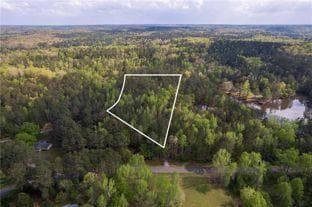 unimproved land for sale at 0 Steed Road, Chattahoochee Hills, GA 30213 — photo 1 of 2
