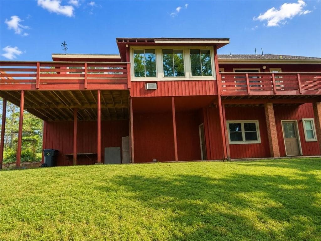5 bedroom, 5 bathroom, 3,042 sq ft single family residence for sale at 7930 Sweetwater Drive, Douglasville, GA 30135 — photo 9