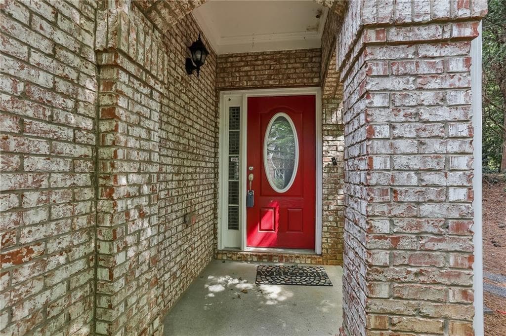 2 bedroom, 3 bathroom, 1,951 sq ft townhouse for sale at 3239 Tomeh Way, Tucker, GA 30084 — photo 3