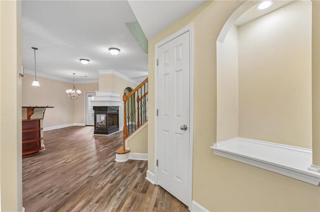 2 bedroom, 3 bathroom, 1,951 sq ft townhouse for sale at 3239 Tomeh Way, Tucker, GA 30084 — photo 6