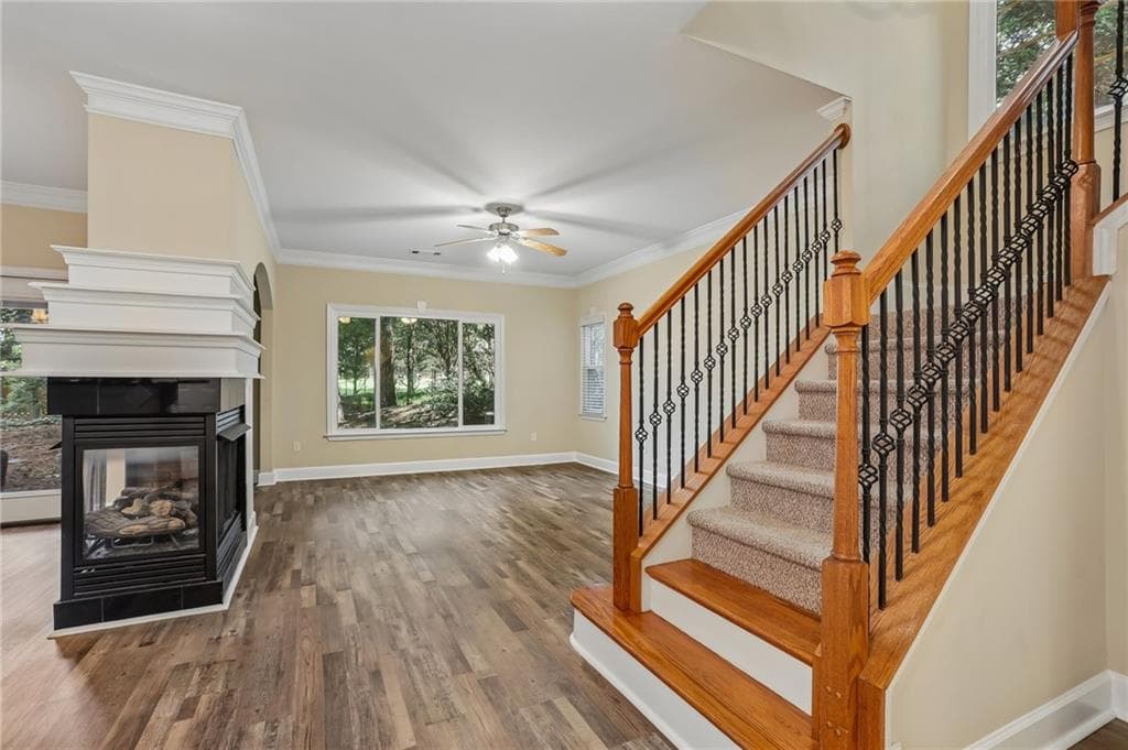 2 bedroom, 3 bathroom, 1,951 sq ft townhouse for sale at 3239 Tomeh Way, Tucker, GA 30084 — photo 7