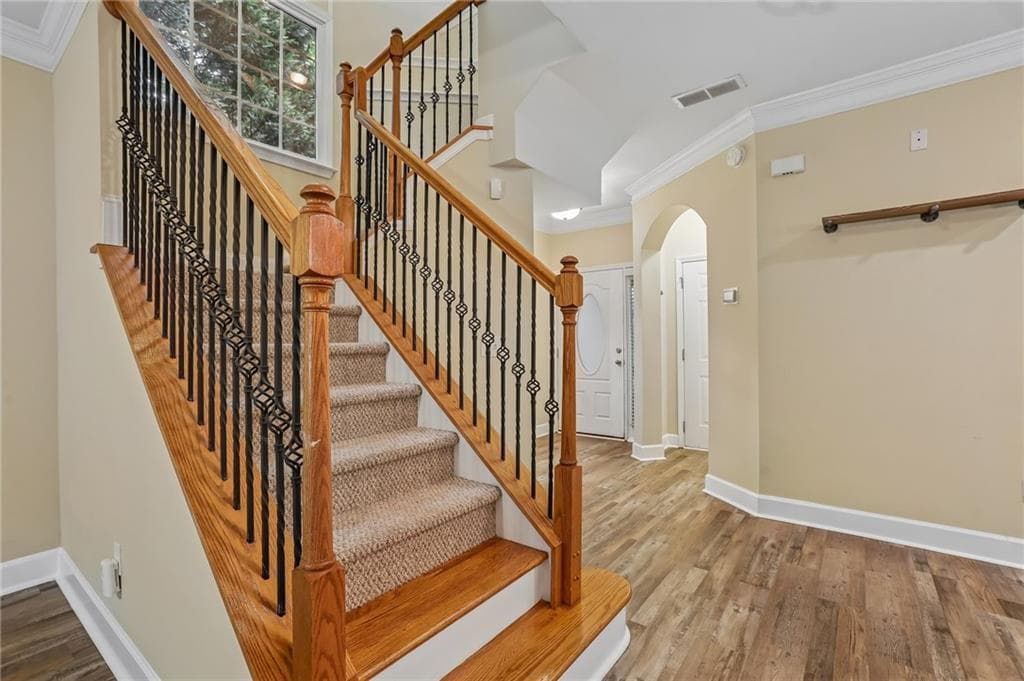 2 bedroom, 3 bathroom, 1,951 sq ft townhouse for sale at 3239 Tomeh Way, Tucker, GA 30084 — photo 8