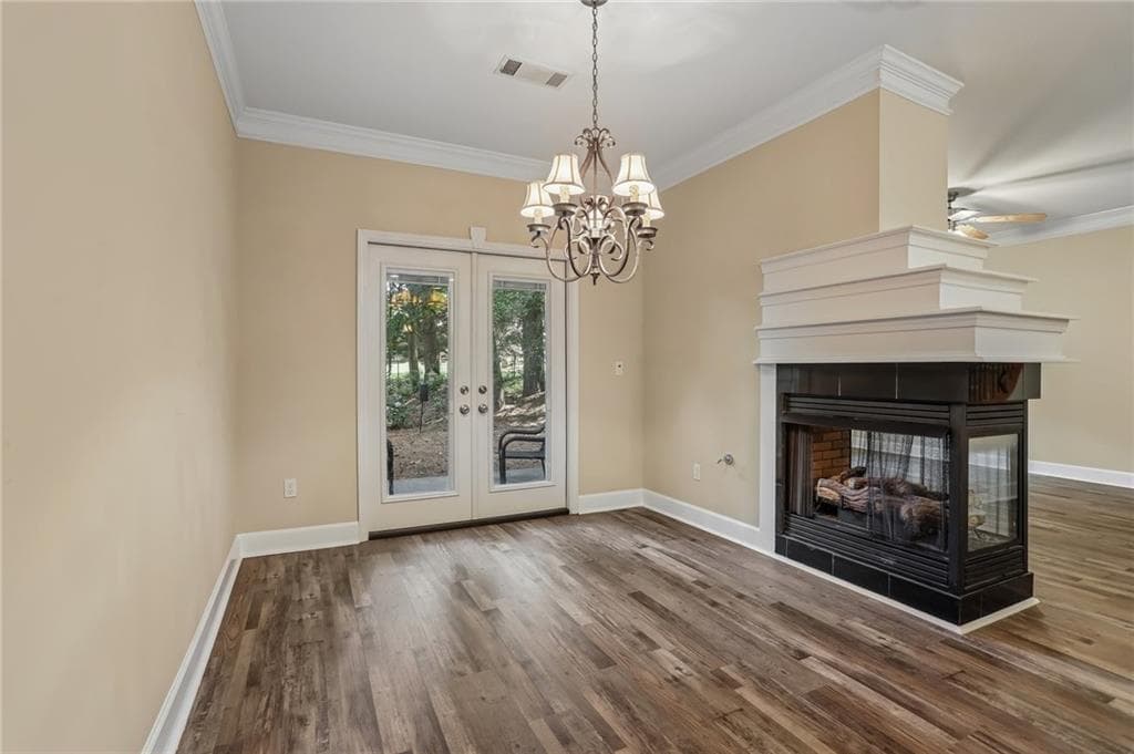 2 bedroom, 3 bathroom, 1,951 sq ft townhouse for sale at 3239 Tomeh Way, Tucker, GA 30084 — photo 9