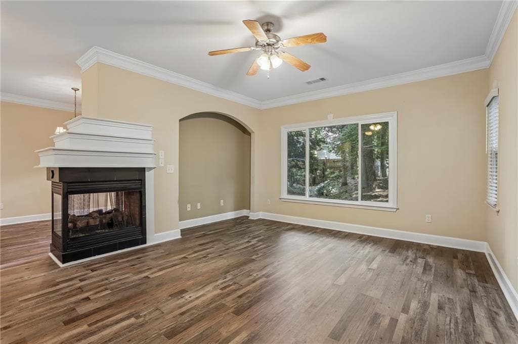 2 bedroom, 3 bathroom, 1,951 sq ft townhouse for sale at 3239 Tomeh Way, Tucker, GA 30084 — photo 10