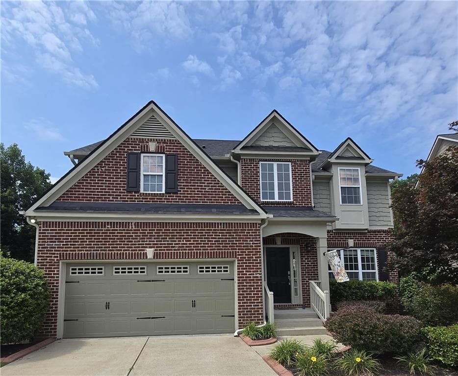 606 Cascade Way