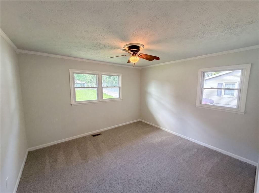 3 bedroom, 2 bathroom, 1,397 sq ft single family residence for sale at 5795 Stewart Mill Road, Douglasville, GA 30135 — photo 9