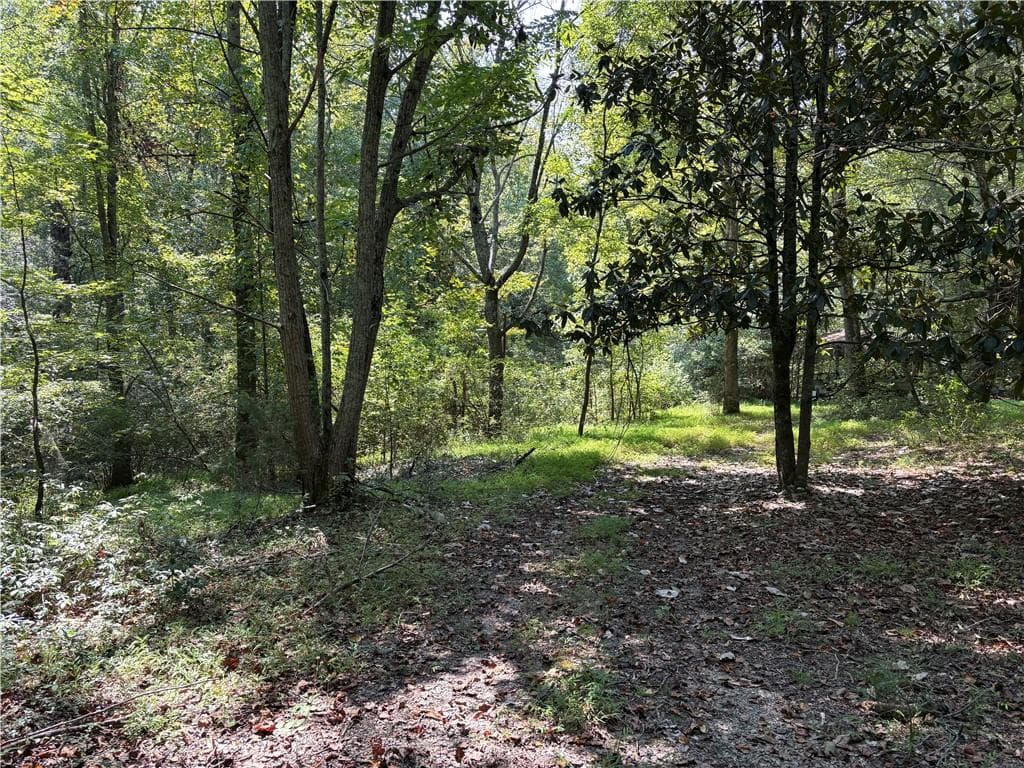4 bedroom, 2 bathroom single family residence for sale at 6485 Forsyth Drive, Cumming, GA 30028 — photo 5