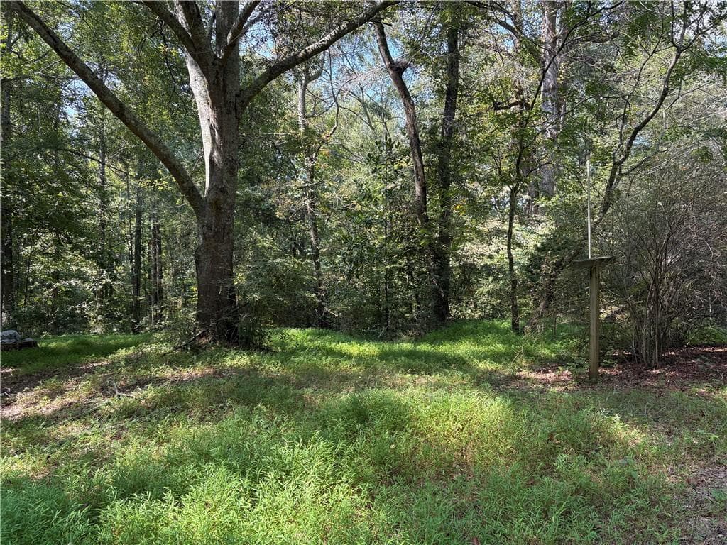4 bedroom, 2 bathroom single family residence for sale at 6485 Forsyth Drive, Cumming, GA 30028 — photo 10