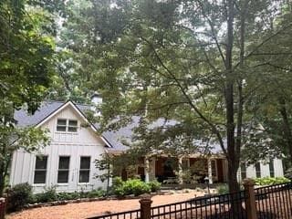 3 bedroom, 4 bathroom, 3,257 sq ft single family residence sold at 368 Stancil Dyer Road, Dahlonega, GA 30533