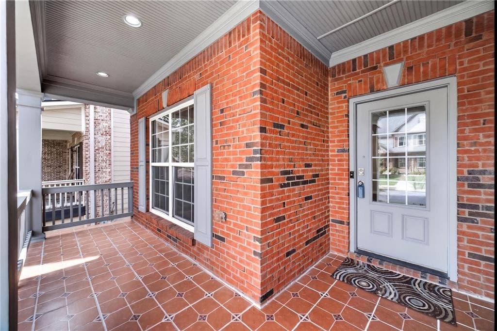 5 bedroom, 4 bathroom, 3,883 sq ft single family residence under contract at 1381 Scenic Pines Drive, Lawrenceville, GA 30044 — photo 5