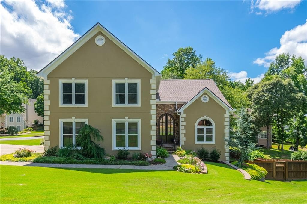 448 Gaillardia Way, Acworth, GA 30102 — most recent listing photo