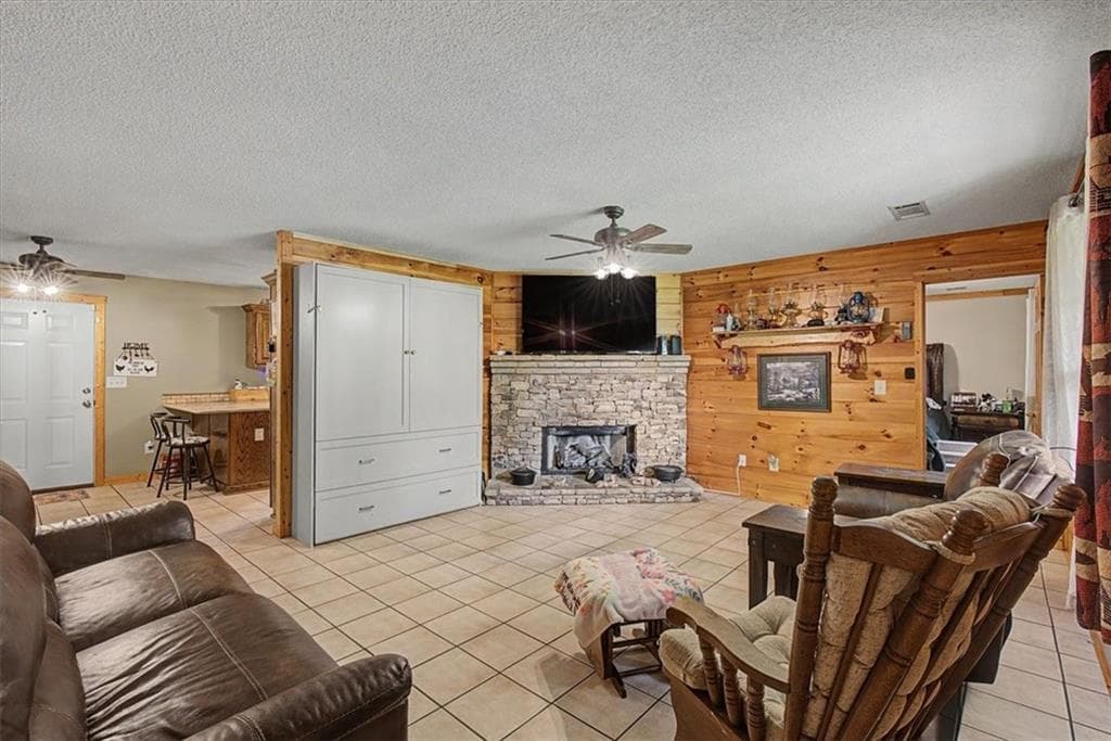 4 bedroom, 2 bathroom, 1,614 sq ft single family residence under contract at 1366 Bethlehem Road, Rockmart, GA 30153 — photo 7