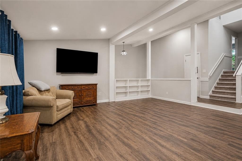 4 bedroom, 3 bathroom, 3,257 sq ft single family residence for sale at 165 Bar H Drive, Athens, GA 30605 — photo 6