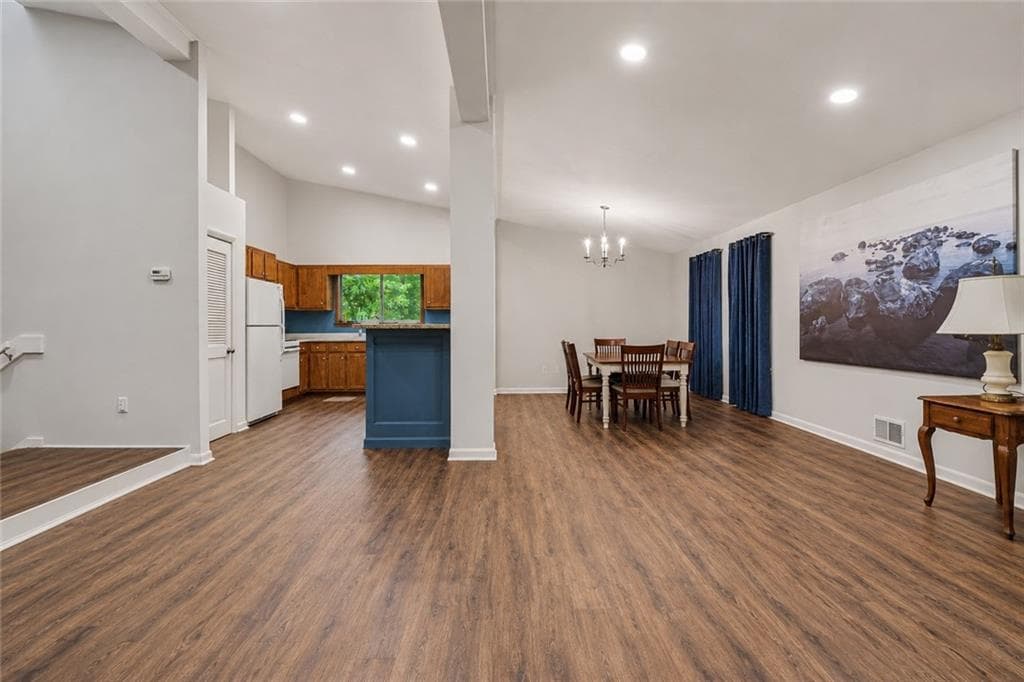 4 bedroom, 3 bathroom, 3,257 sq ft single family residence for sale at 165 Bar H Drive, Athens, GA 30605 — photo 7